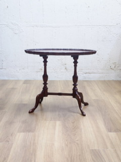 アンティーク ダイニングテーブル ペニーワイズ シャビーシック フレンチカントリ THE PENNY WISE Antique ザ・ペニーワイズアンティーク | アンティーク家具