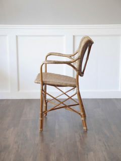 コロニーアームチェア