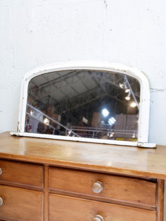 ペイントウォールミラー