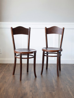 ベントウッドチェア