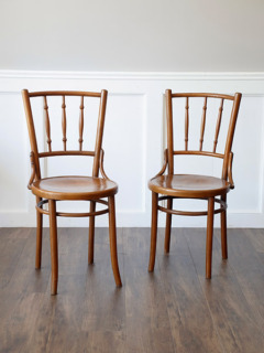 ベントウッドチェア