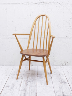 アーコールアームチェア