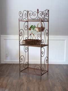 フレンチプラントスタンド