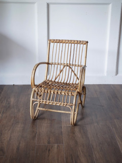 チャイルドチェア