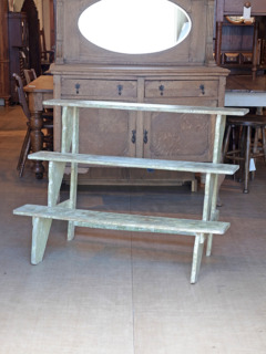 ペイントプラントスタンド