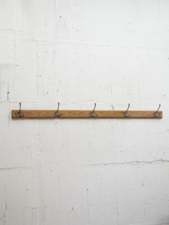 アンティークフックボード
