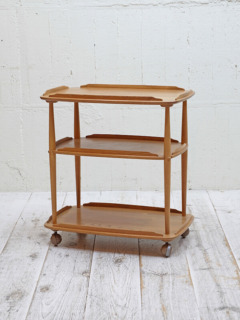 アーコールトロリー