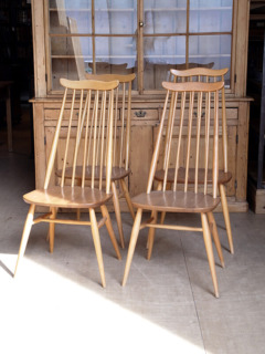 アーコールチェア