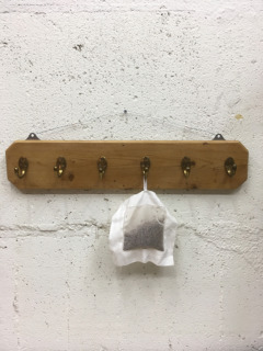 パインフックボード