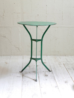 フレンチガーデンテーブル