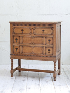 オークチェスト