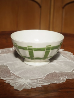 カフェオレボウル(中)