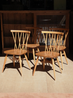 アーコールチェア