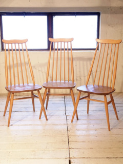 アーコールチェア