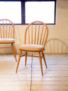 アーコールチェア