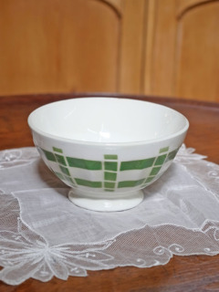 カフェオレボウル(中)