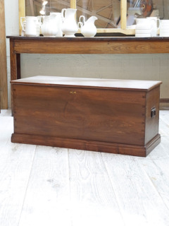 アンティークボックス