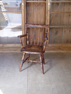 チャイルドチェア