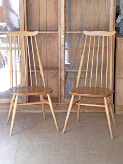 アーコールチェア