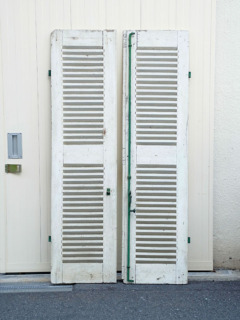 ペイントシャッター