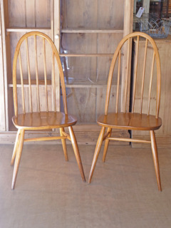 アーコールチェア