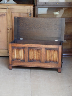 オークボックス