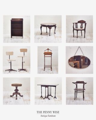 THE PENNY WISE Antique ザ・ペニーワイズアンティーク
