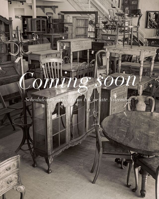 THE PENNY WISE Antique ザ・ペニーワイズアンティーク | アンティーク家具