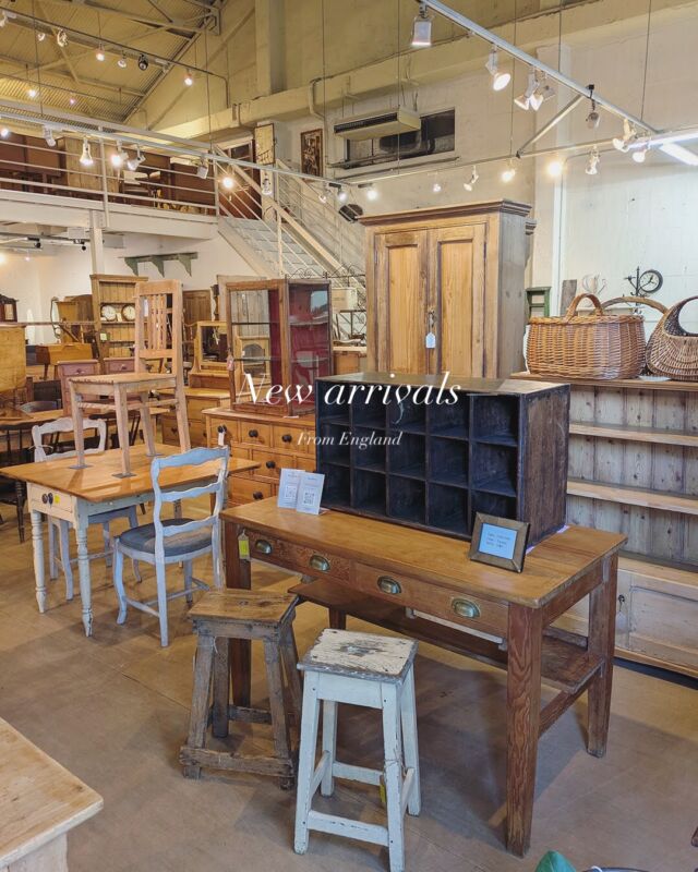 THE PENNY WISE Antique ザ・ペニーワイズアンティーク | アンティーク家具