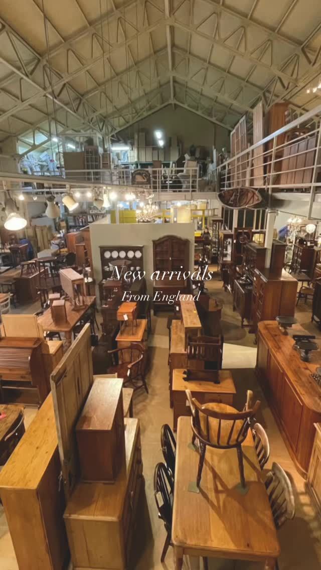 THE PENNY WISE Antique ザ・ペニーワイズアンティーク | アンティーク家具