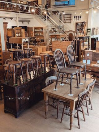 THE PENNY WISE Antique ザ・ペニーワイズアンティーク | アンティーク家具