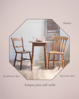 THE PENNY WISE Antique ザ・ペニーワイズアンティーク | アンティーク家具